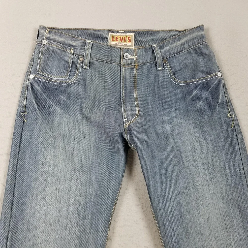 Levis brand levi
